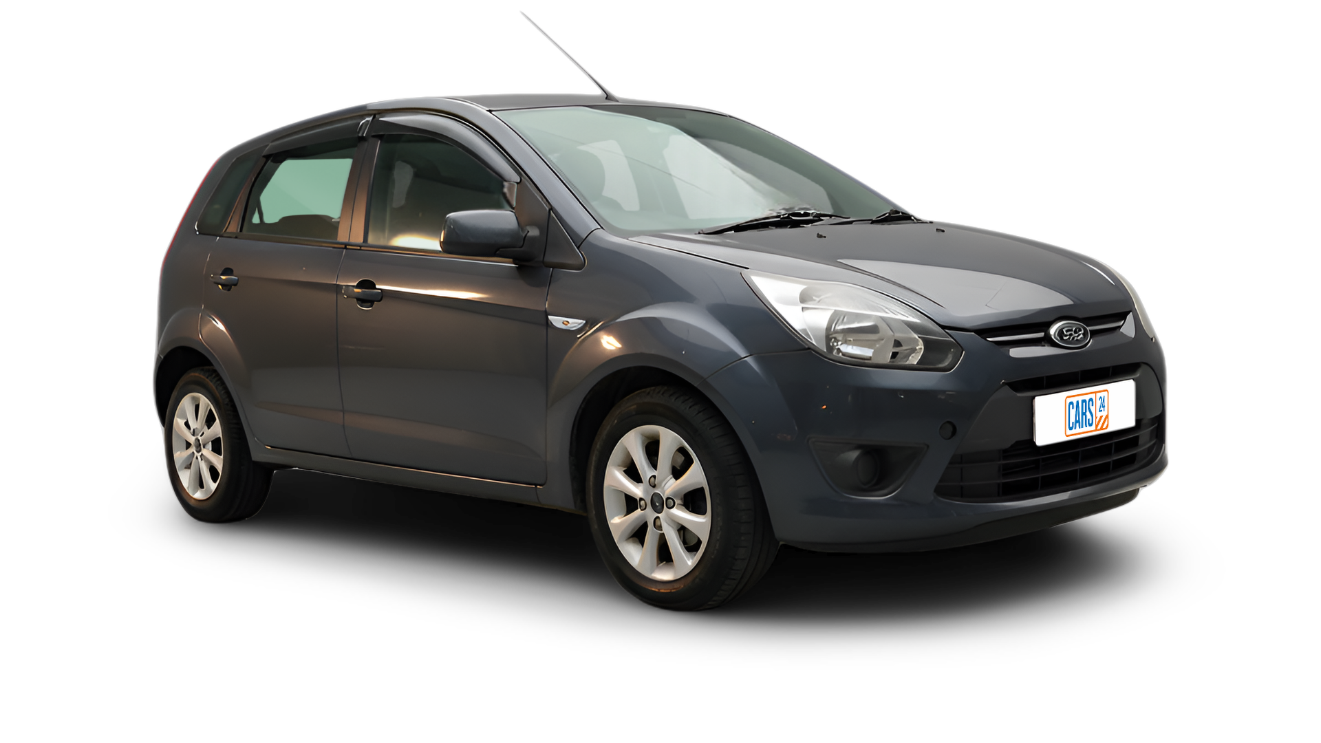 Ford Figo-img